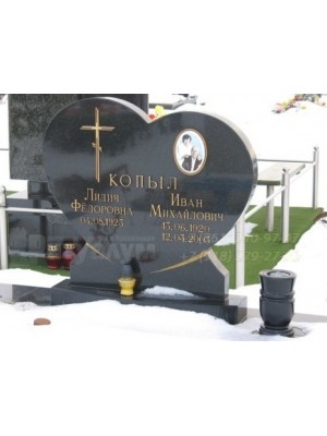 Креативный памятник 12 — ritualum.ru